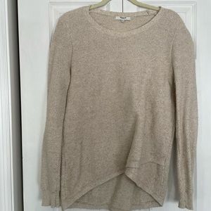 Madewell Sweater